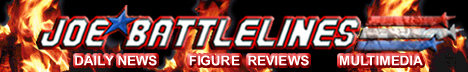 Joe Battlelines