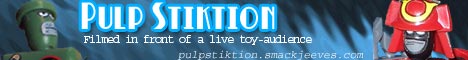 Pulp Stiktion