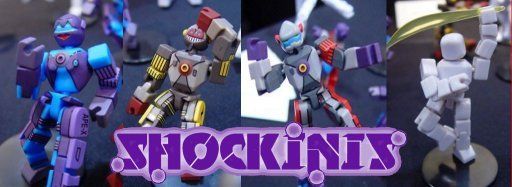 Shocker Toys