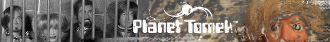 Planet Tomek
