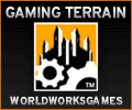 WorldWorks Games - Gaming Terrain