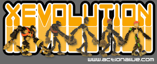 Xevololution Forum